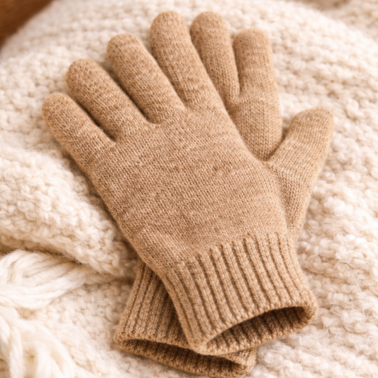 Gant d'hiver