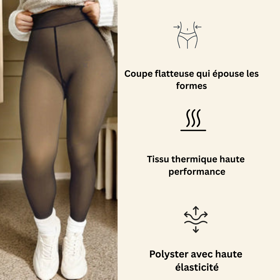 Softheat - une chaleur durable tout l’hiver